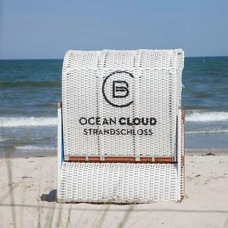 Apartment Ocean Cloud***** *